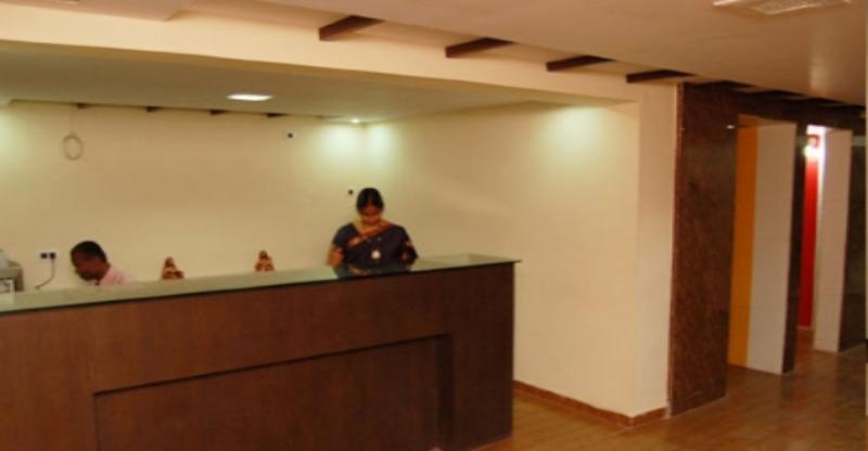 Hotel Royal Regency Bori  Exterior foto
