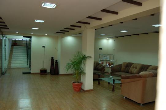 Hotel Royal Regency Bori  Exterior foto