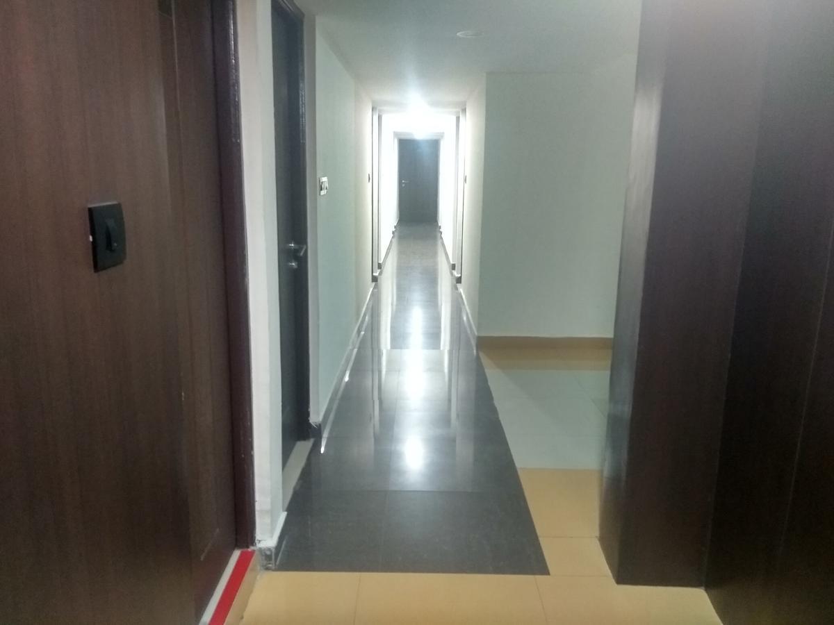 Hotel Royal Regency Bori  Exterior foto